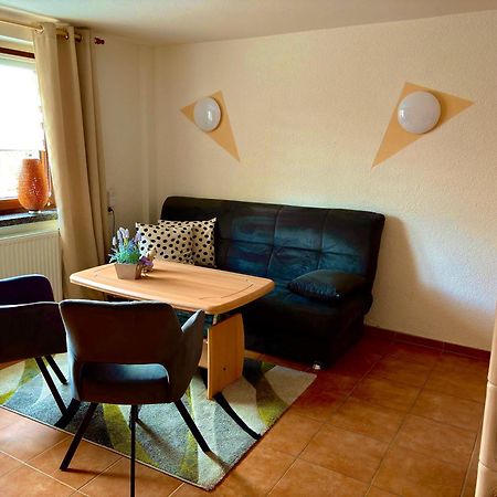 Ferienhaus Reichel Курорт Обервизенталь Экстерьер фото