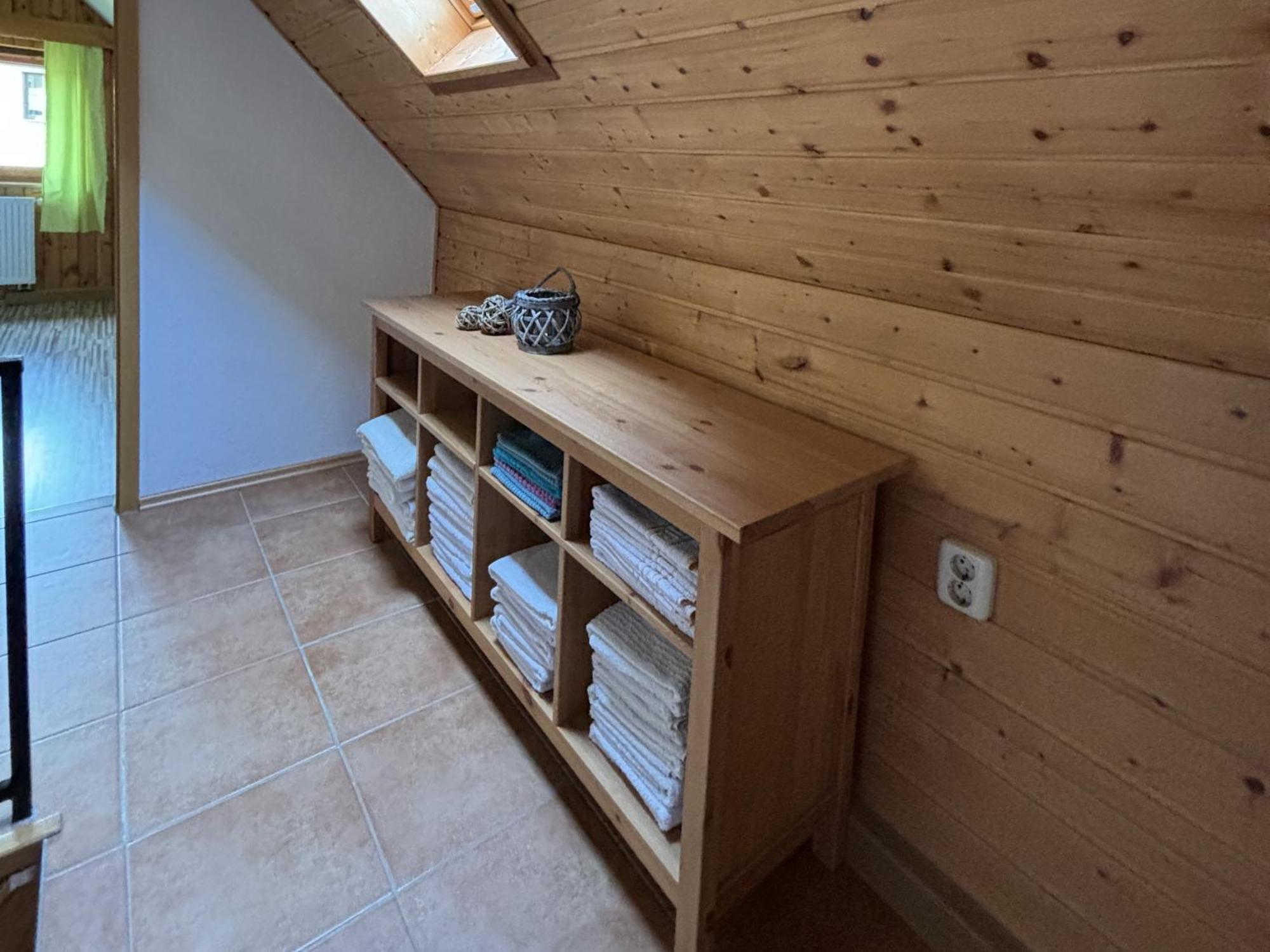 Ferienhaus Reichel Курорт Обервизенталь Экстерьер фото